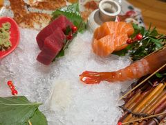 -大岛日本料理铁板烧(南通大饭店)