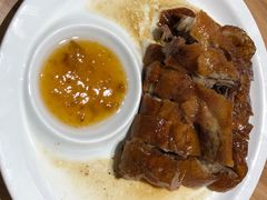 -胜记凯心茶餐厅(汇金财富广场店)