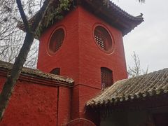 -洛阳白马寺