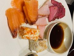 -一本魅·日式料理