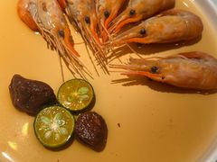 -醉舍·新淮扬菜(长宁龙之梦店)