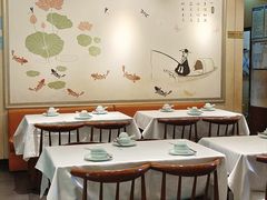 -江城小馆陕南妈妈菜·全球旅行餐厅(钟楼店)