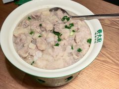 -费大厨辣椒炒肉(万家丽一店)