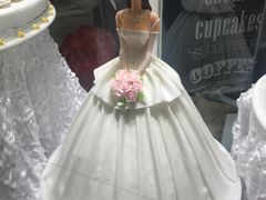 -皇家美孚·蛋糕外送(东部佳世客店)