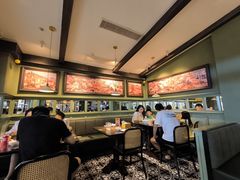 -前海沿·青岛菜(李沧万达店)