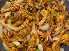 -喔爸韩国美食(慈溪银泰店)