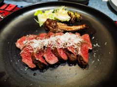 -1218 GRILL 主厨