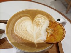 -Peet's Coffee皮爷咖啡(武商Mall手作店)
