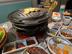 -小米烤肉-泥炉炭烤(常营店)