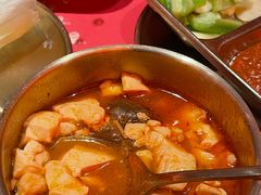 -西塔老太太泥炉烤肉(苏州大悦城店)