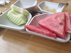 -豪客来牛排(红豆万花城店)