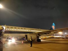 -广州白云国际机场-T2航站楼