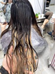 -99烫染
