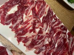 -牛很鲜潮汕牛肉火锅(朝晖路店)