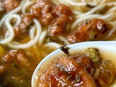 -老火车站牛肉粉