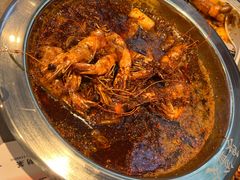 -耍盆友·重庆江湖菜(百子湾店)