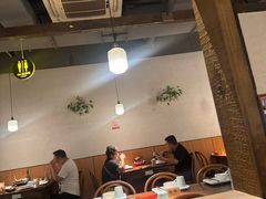 -乔街深夜食堂·台州菜·高压锅生蚝(杭州总店)