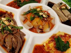 -令氏家外家周秦食府(高新店)