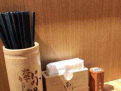 -南小蟹手工點心(三里屯店)
