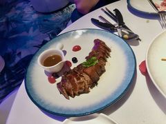-天玑高空江景餐厅&酒吧Sky Secret Restaurant&Bar