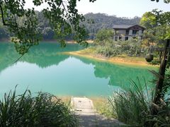 -千岛湖龙川湾