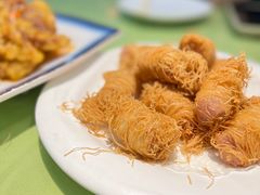 -玉桥餐厅(天坛店)