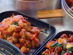 -巴厘龙虾·榜首油焖大虾(沙湖·花园店)