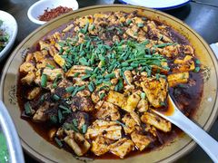 -小杨翘脚牛肉