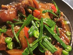 -鱼食饭稻·苏浙土菜17年老馆子(平江路店)