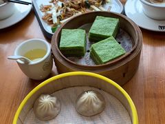-如轩·海鲜砂锅粥·潮汕菜(沿江东路店)