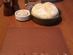 -沈阳君悦酒店·意坊意大利餐厅