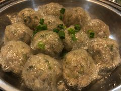 -深山老屋(国顺东路店)