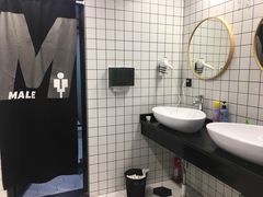 -汗水空间私教健身连锁(SM广场店)