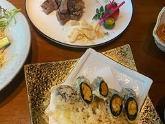-旨味Umami_融合料理(万博汇店)