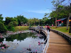 -白沙门生态公园