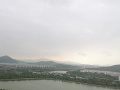 -羊山湖公园