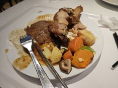-宜家·瑞典风味餐厅(武汉荟聚中心店)
