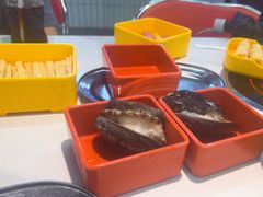 -喜歪歪·平价海鲜市场小火锅(龙阳广场店)