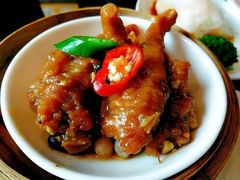 -富力丽思卡尔顿酒店·丽轩中餐厅