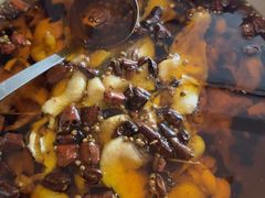 -辣婆婆(航天桥店)