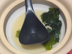 -西贝(财富购物中心店)