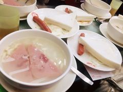 火腿通心粉-义顺牛奶公司(庇利金街店)