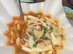 -五观堂素食(新华路店)