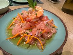 -mango tree芒果树泰国餐厅(青岛万象城店)
