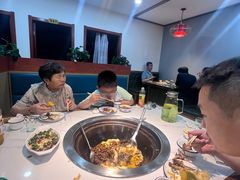-好灶头铁锅炖(万象城店)