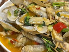 -揭阳钟记小食(福田新村店)