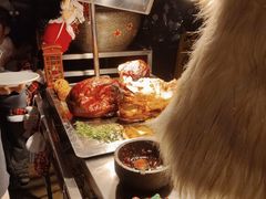 -杭州国际会议中心洲际酒店-原素全日餐厅(解放东路店)