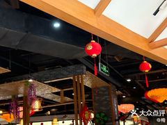 -粤点越有·茶点·粤菜(樵岭国际店)