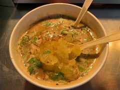 -李老二炒粉(桂林路一店)