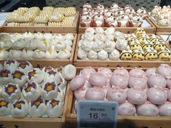 -胖东来生活广场(健康路店)